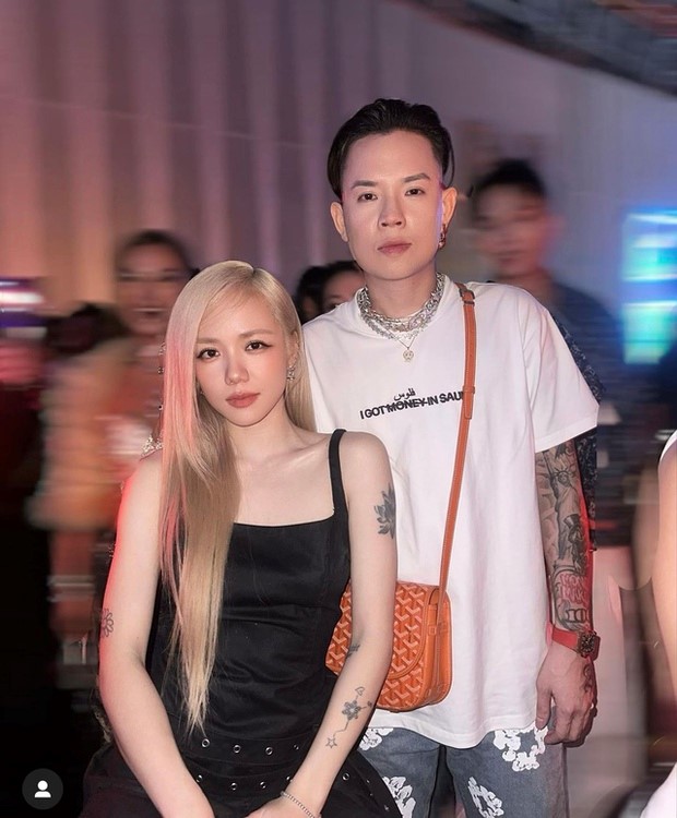 andree phuong ly chinh thuc hen ho tinh thu tham thiet tren bai bien lo khoang thoi gian bat dau moi quan he1