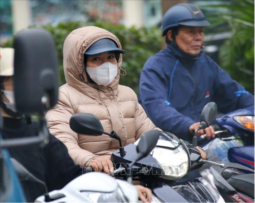thoi tiet tuan toi mien bac don khong khi lanh manh lien tiep thoi tiet tuan toi mien bac don khong khi lanh manh lien tiep