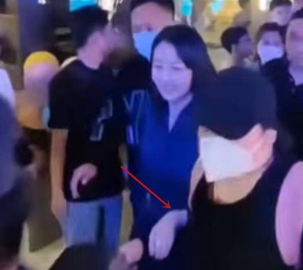 nhieu nghi van dat ra sau cai chet cua chau hai my23 nhieu nghi van dat ra sau cai chet cua chau hai my23