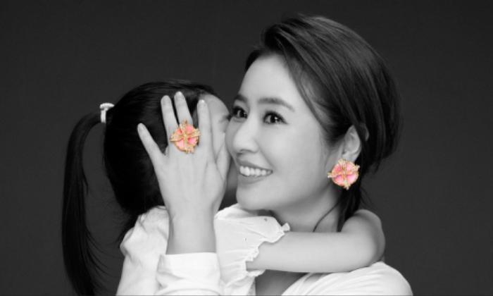 lam tam nhu khong muon con gai dan than vao showbiz ly do chi von ven 3 chu
