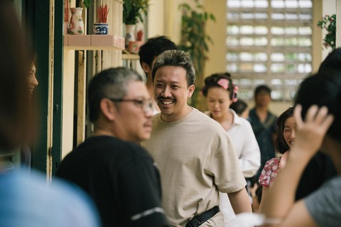 mai tung bts the making of he lo bo phim duoc dau tu nhat trong su nghiep cua dao dien tran thanh mai tung bts the making of he lo bo phim duoc dau tu nhat trong su nghiep cua dao dien tran thanh