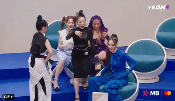xon xao hanh dong hay duoi kheo diva hong nhung le quyen noi gi5