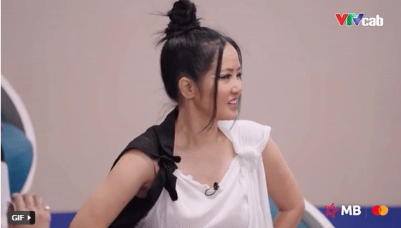 xon xao hanh dong hay duoi kheo diva hong nhung le quyen noi gi6