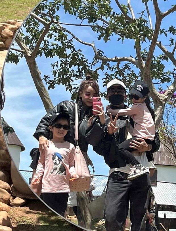 nhoc ty nha cindy lu bay to tinh cam dac biet voi dat g cach xung ho gay chu y2 nhoc ty nha cindy lu bay to tinh cam dac biet voi dat g cach xung ho gay chu y2