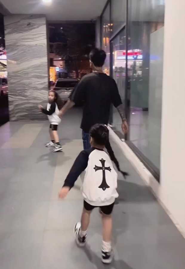 nhoc ty nha cindy lu bay to tinh cam dac biet voi dat g cach xung ho gay chu y5 nhoc ty nha cindy lu bay to tinh cam dac biet voi dat g cach xung ho gay chu y5