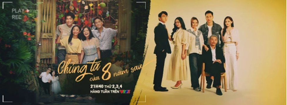 dien xuat cua huyen lizzie trong chung ta cua 8 nam sau khien khan gia that vong2