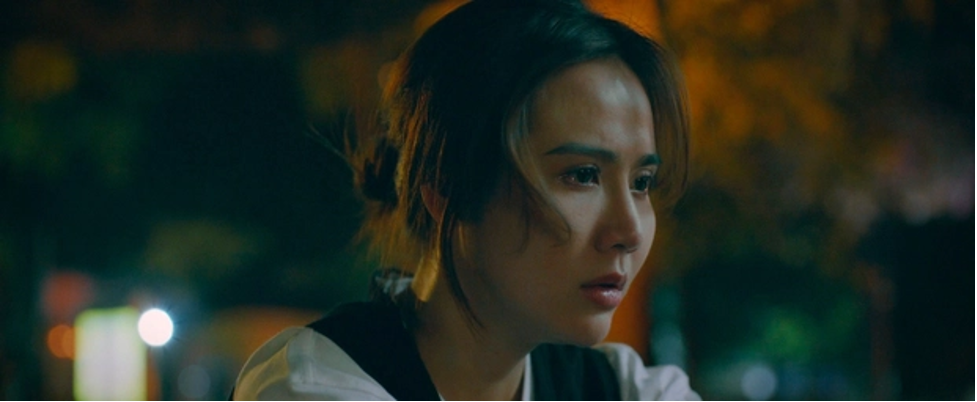 dien xuat cua huyenlizzie trong chung ta cua 8 nam sau khien khan gia that vong2