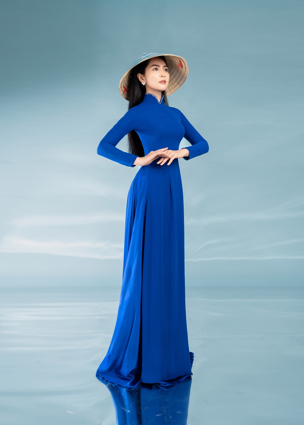 nguyen van chung thua nhan tu lam kho minh khi lam album ca ngoi que huong1