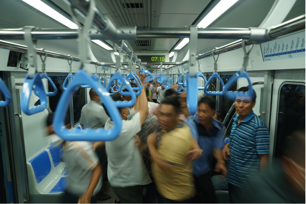 dien tap chua chay lonchua tung co o metro ben thanh suoi tien9