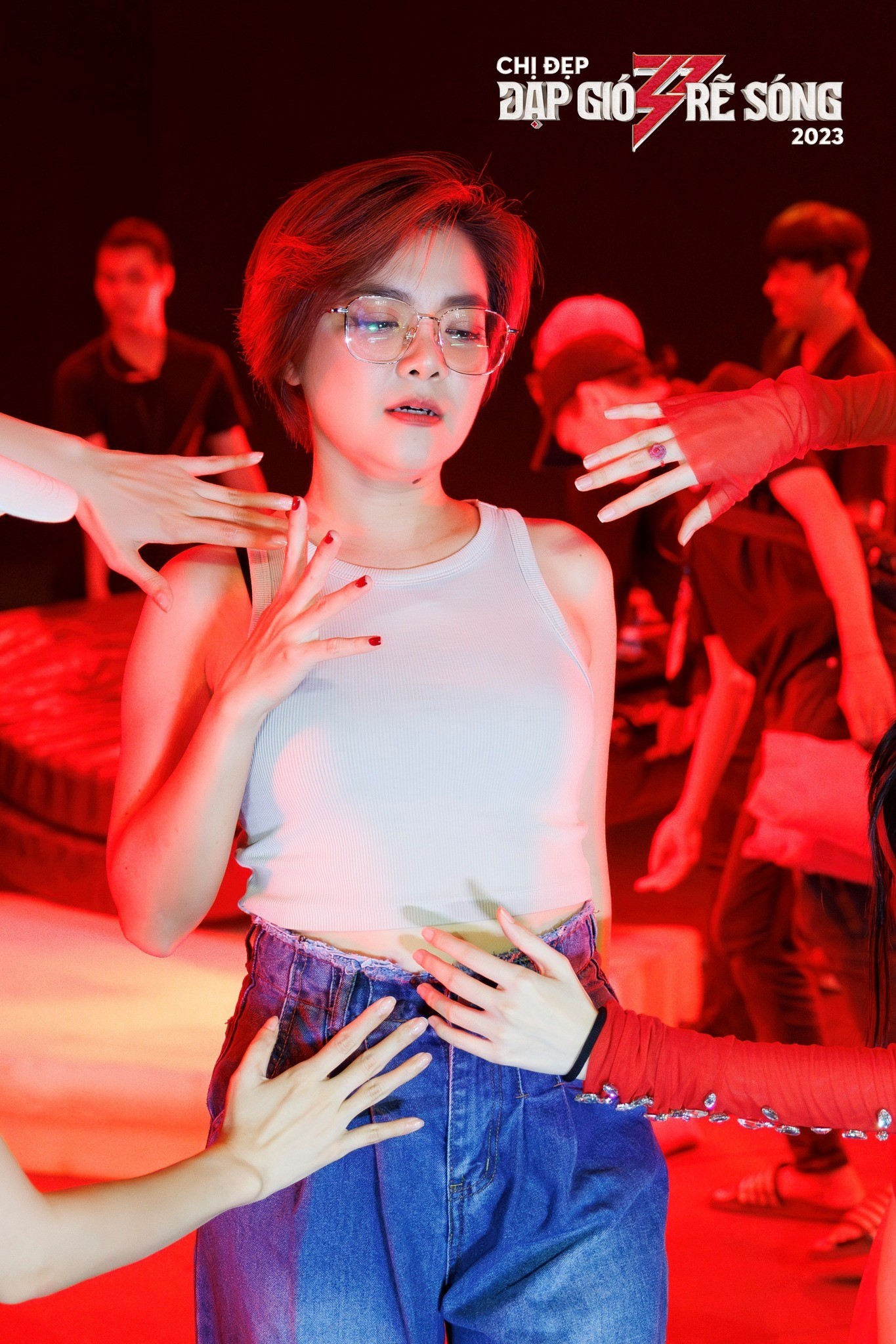 nhung chi dep phai dung chan tai chi dep dap gio re song khien khan gia tiec nuoi1 nhung chi dep phai dung chan tai chi dep dap gio re song khien khan gia tiec nuoi1