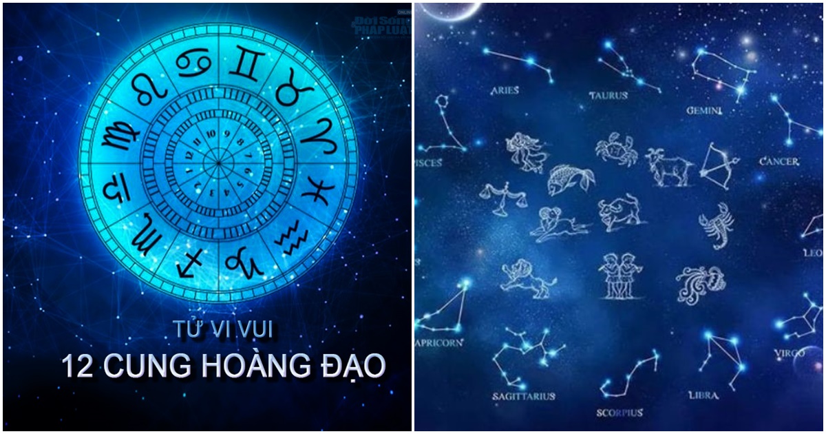 tu vi vui 12 cung hoang dao ngay 2612 ma ket danh cho ban than nhieu thoi gian nghi ngoi phuc hoi suc khoe 1