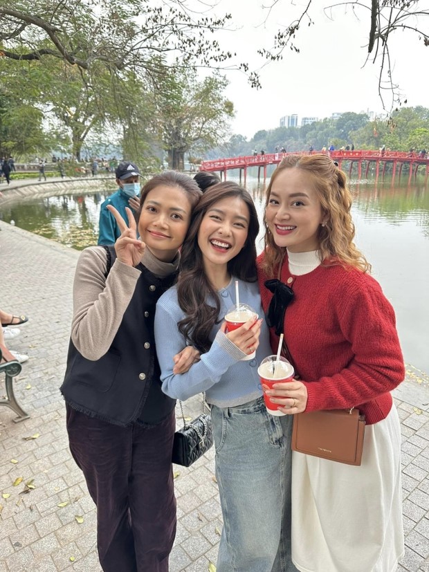 tranh cai khi thanh huong khong lot top 3 nu dien vien an tuong nhat vtv 20231