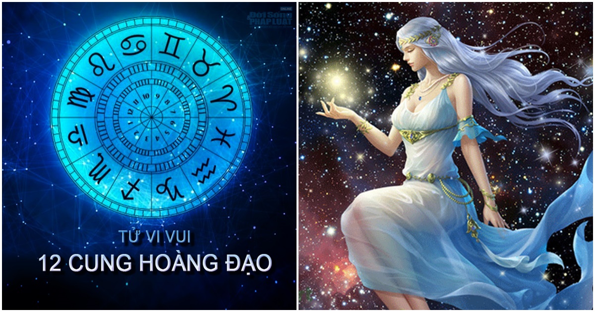 tu vi vui 12 cung hoang dao ngay 2712 bao binh co the binh tinh va lam moi viec3