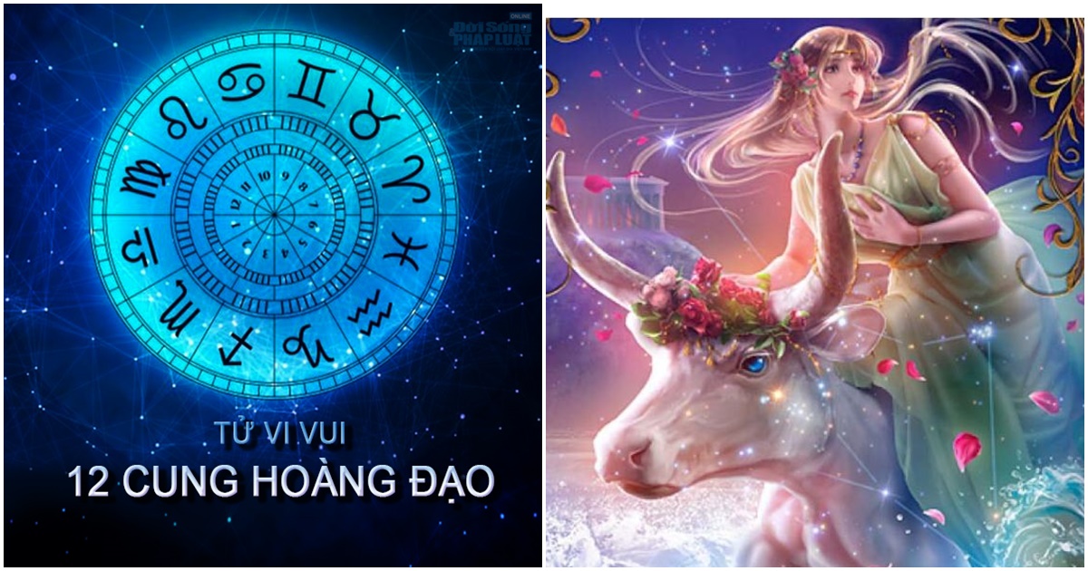 tu vi vui 12 cung hoang dao ngay 28 12 bach duong co mot so dot pha va tien bo