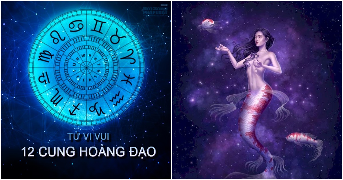 tu vi vui 12 cung hoang dao ngay 28 12 bach duong co mot so dot pha va tien bo2