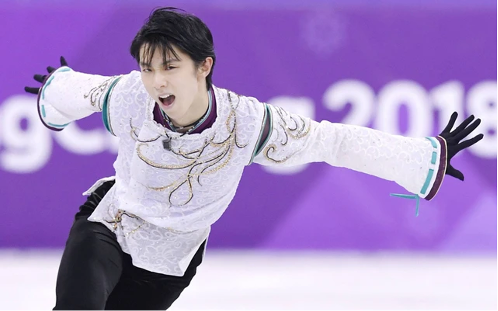 bo nuoi cua vo cu noi gi ve cuoc hon nhan von ven 105 ngay cua hoang tu bang yuzuru hanyu