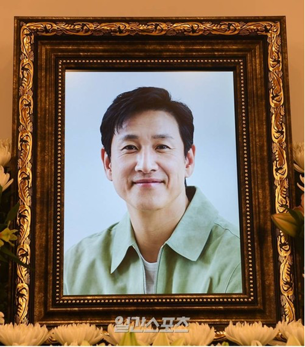 xot xa buc thu cuoi cung nam tai tu lee sun kyun de lai cho vo truoc khi qua doi