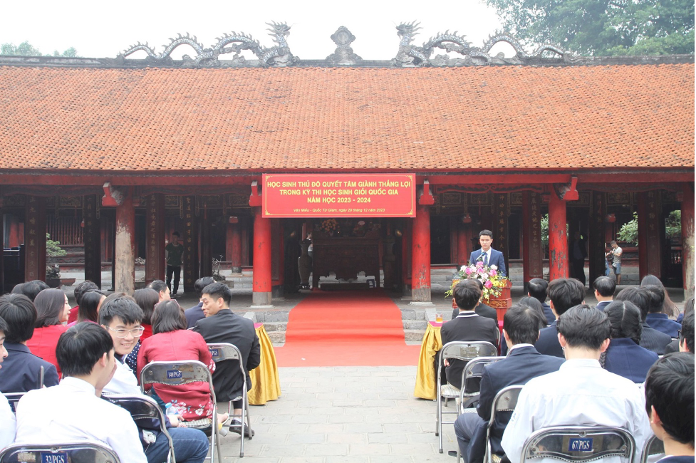 234 hoc sinh tai ha noi tham du ky thi chon hoc sinh gioi quoc gia3