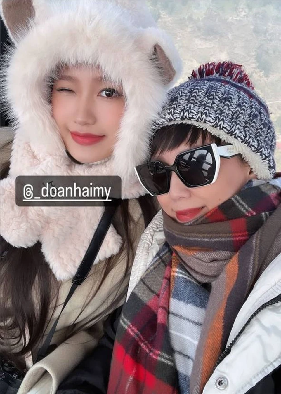 doan van hau nghe loi doan hai my ram rap chi qua mot cau noi2 doan van hau nghe loi doan hai my ram rap chi qua mot cau noi2