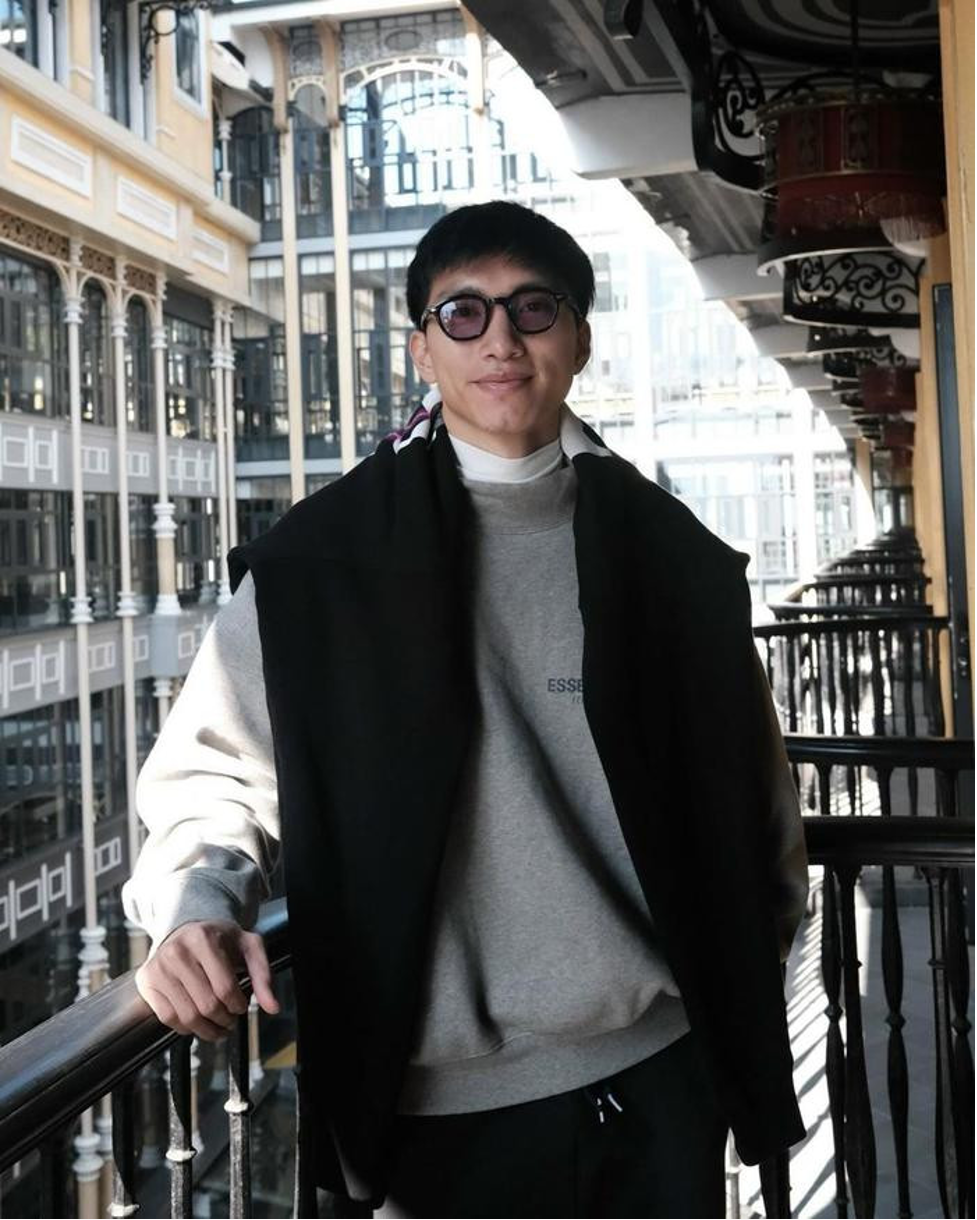 doan van hau nghe loi doan hai my ram rap chi qua mot cau noi5 doan van hau nghe loi doan hai my ram rap chi qua mot cau noi5