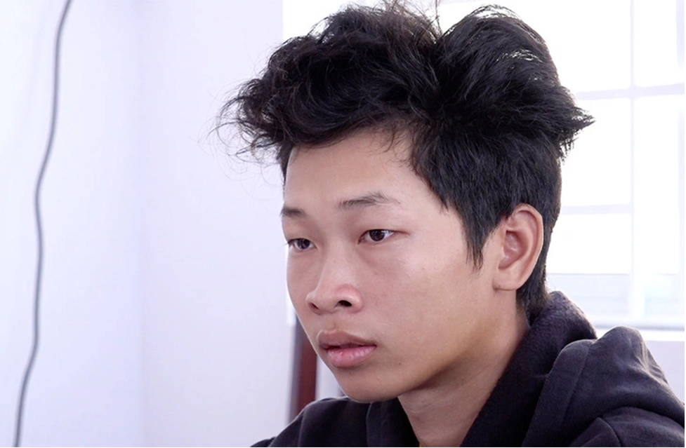 hiep dam nguoi duoi 16 tuoi nam thanh nien bi bat giu hiep dam nguoi duoi 16 tuoi nam thanh nien bi bat giu