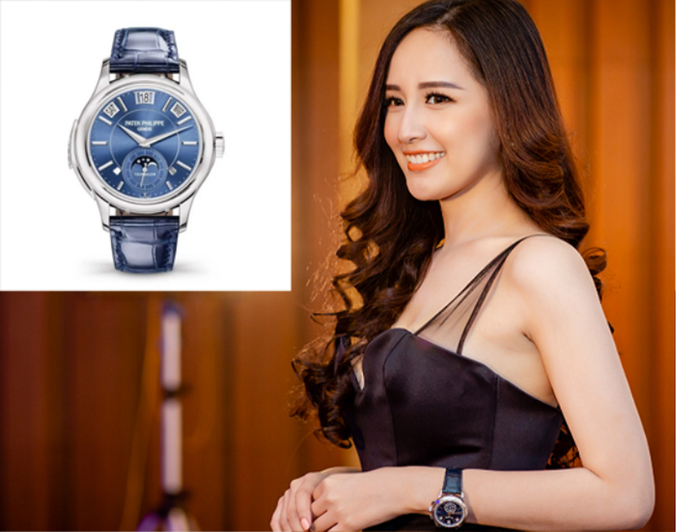 boc gia bo suu tap dong ho chuc ty cua mai phuong thuy5 boc gia bo suu tap dong ho chuc ty cua mai phuong thuy5