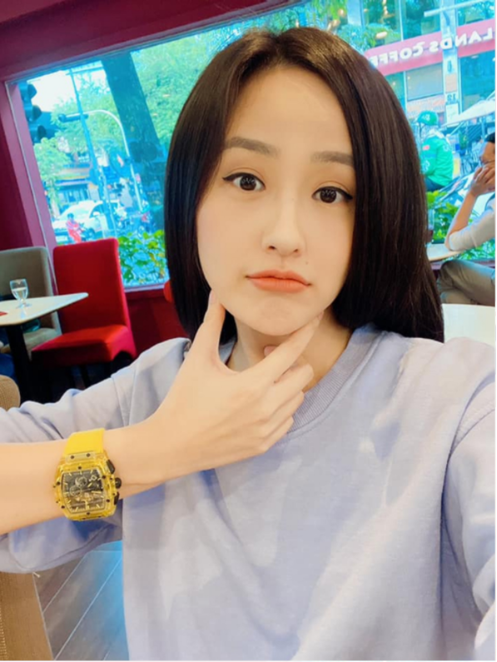 boc gia bo suu tap dong ho chuc ty cua mai phuong thuy6 boc gia bo suu tap dong ho chuc ty cua mai phuong thuy6