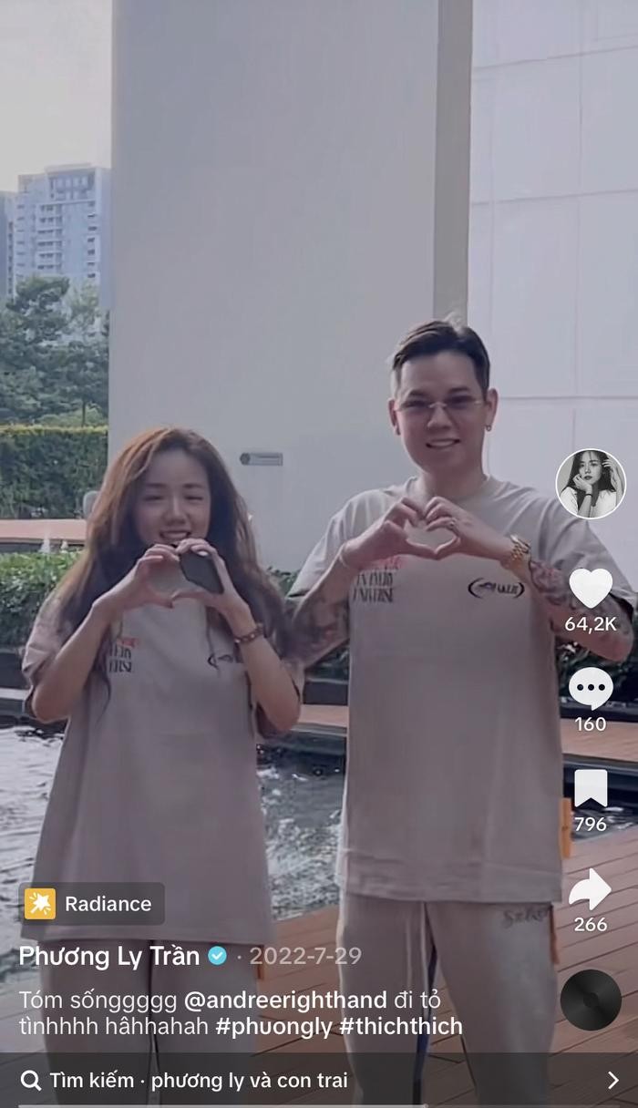 andree tu dang anh ben phuong ly nhan ngay dac biet hanh dong gay chu y1 andree tu dang anh ben phuong ly nhan ngay dac biet hanh dong gay chu y1