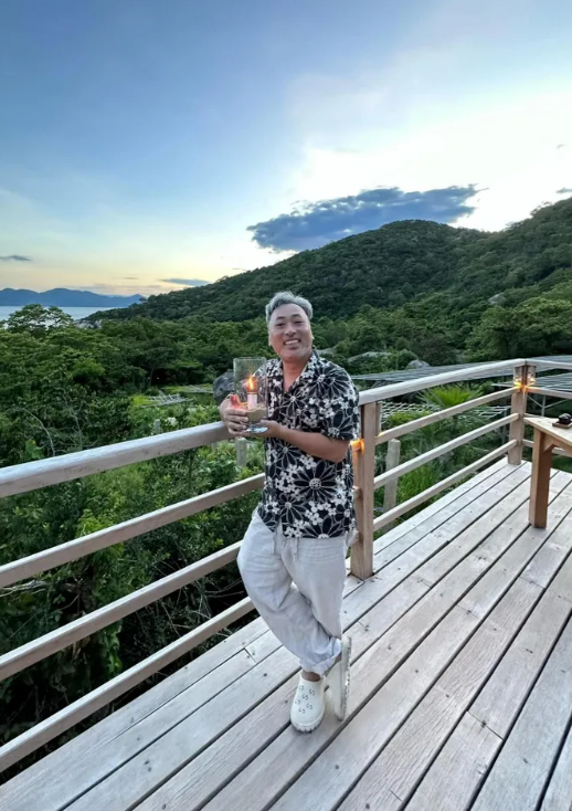 man cong khai hen ho gay bat ngo nhat 2023 goi ten bui lan huong nguyen quang dung
