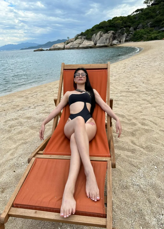 man cong khai hen ho gay bat ngo nhat 2023 goi ten bui lan huong nguyen quang dung1