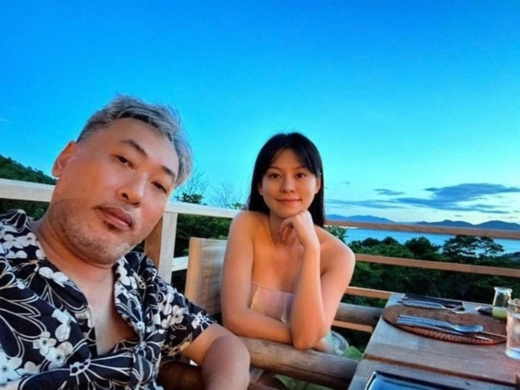 man cong khai hen ho gay bat ngo nhat 2023 goi ten bui lan huong nguyen quang dung4