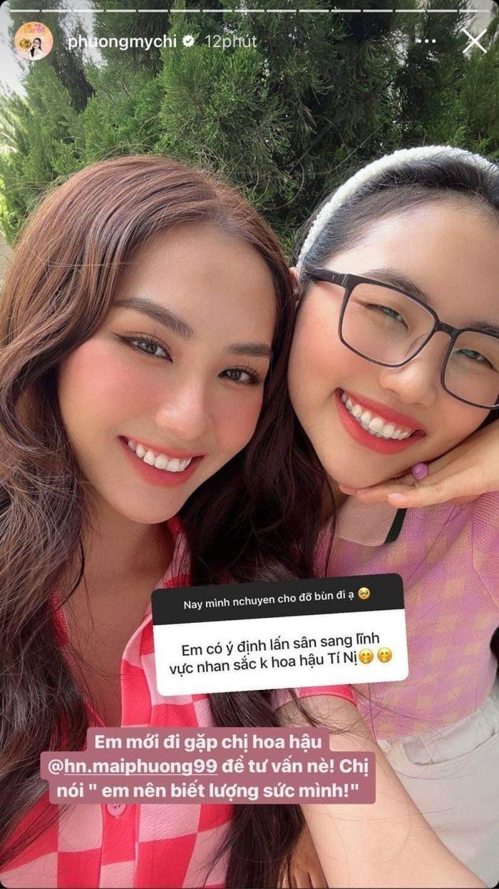 phuong my chi tham gia miss grand vietnam 2024 an y tin vui khien khan gia dung ngoi khong yen2 phuong my chi tham gia miss grand vietnam 2024 an y tin vui khien khan gia dung ngoi khong yen2