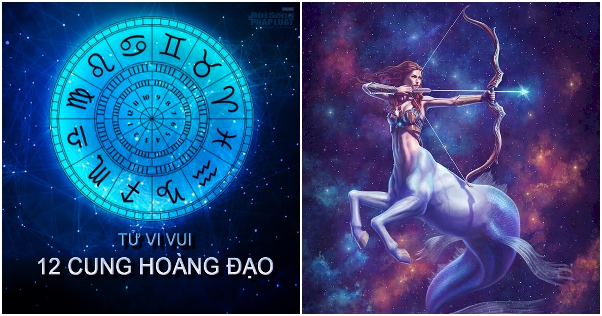 tu vi vui 12 cung hoang dao ngay 31 nhan ma se co nhieu loi dam tieu 3