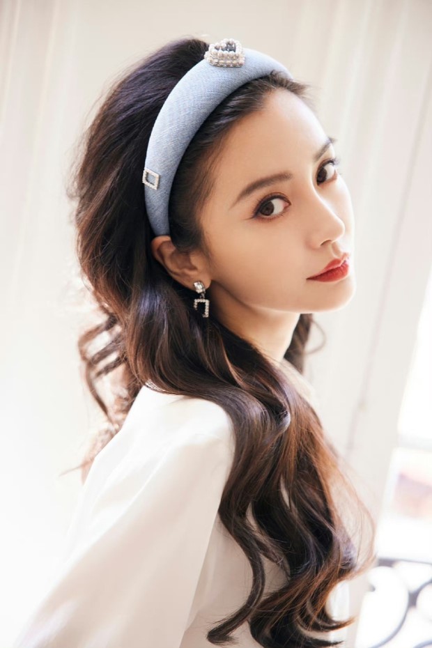 xon xao thong tin angelababy sap quay tro lai hoat dong nghe thuat sau 3 thang phong sat4 xon xao thong tin angelababy sap quay tro lai hoat dong nghe thuat sau 3 thang phong sat4