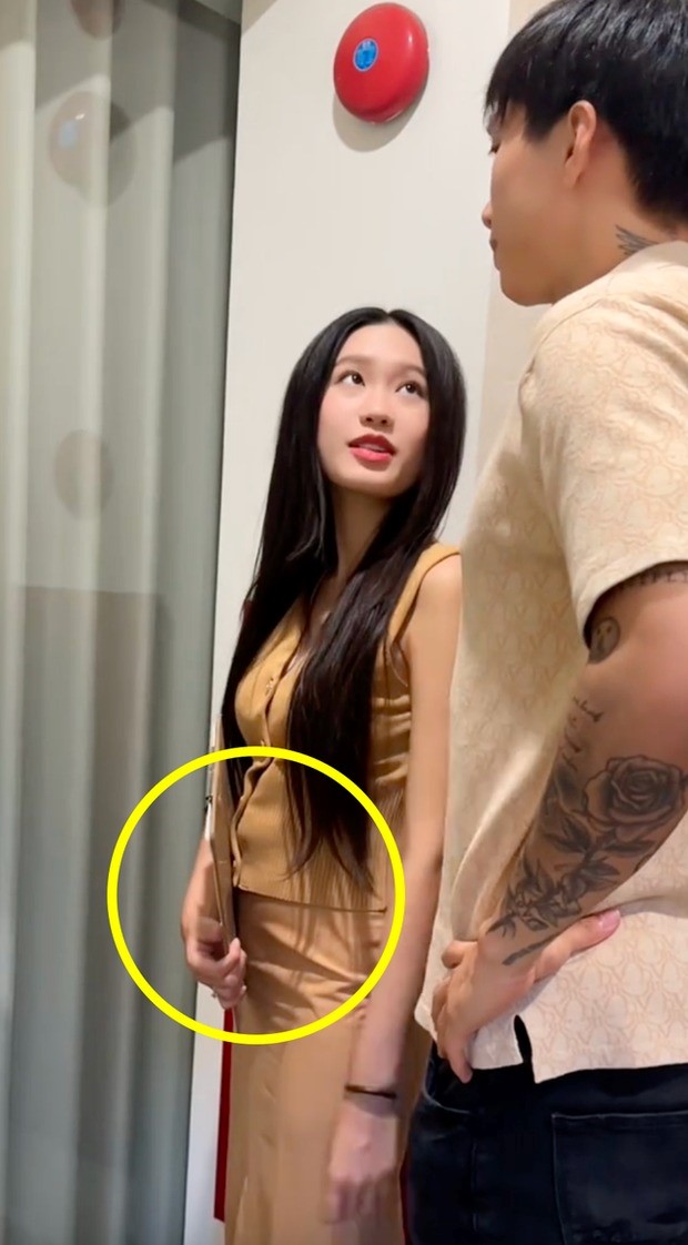 doan hai my nong bong dien bikini dan tinh xem xong chi biet xuyt xoa3