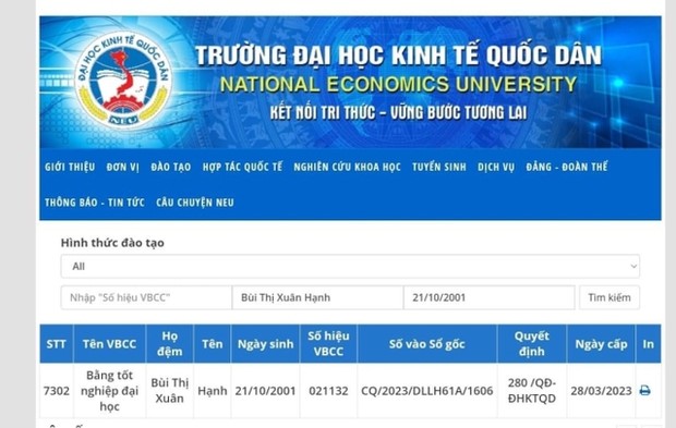 vuong nhieu lum xum sau khi dang quang ceo bao hoang noi gi ve tan hoa hau xuan hanh 1 vuong nhieu lum xum sau khi dang quang ceo bao hoang noi gi ve tan hoa hau xuan hanh 1