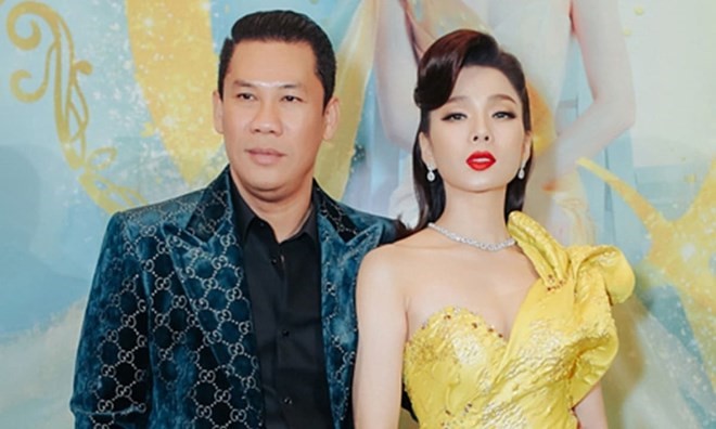cuoc song cua chong cu le quyen sau 3 nam chia tay nhieu lan vuong tin don hen ho cac my nhan5