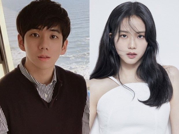 he lo nguyen nhan jisoo blackpink lua chon gia nhap cong ty cua anh trai6