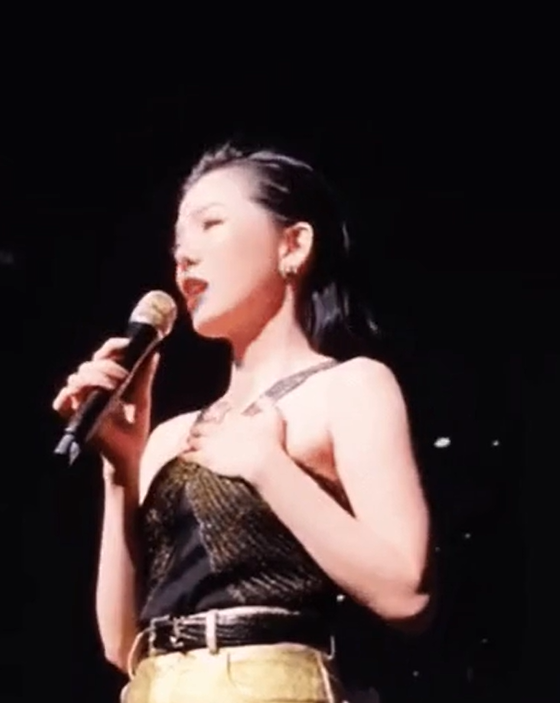 le quyen an y giua lum xum trong chuong trinh chi dep dap gio re song le quyen an y giua lum xum trong chuong trinh chi dep dap gio re song