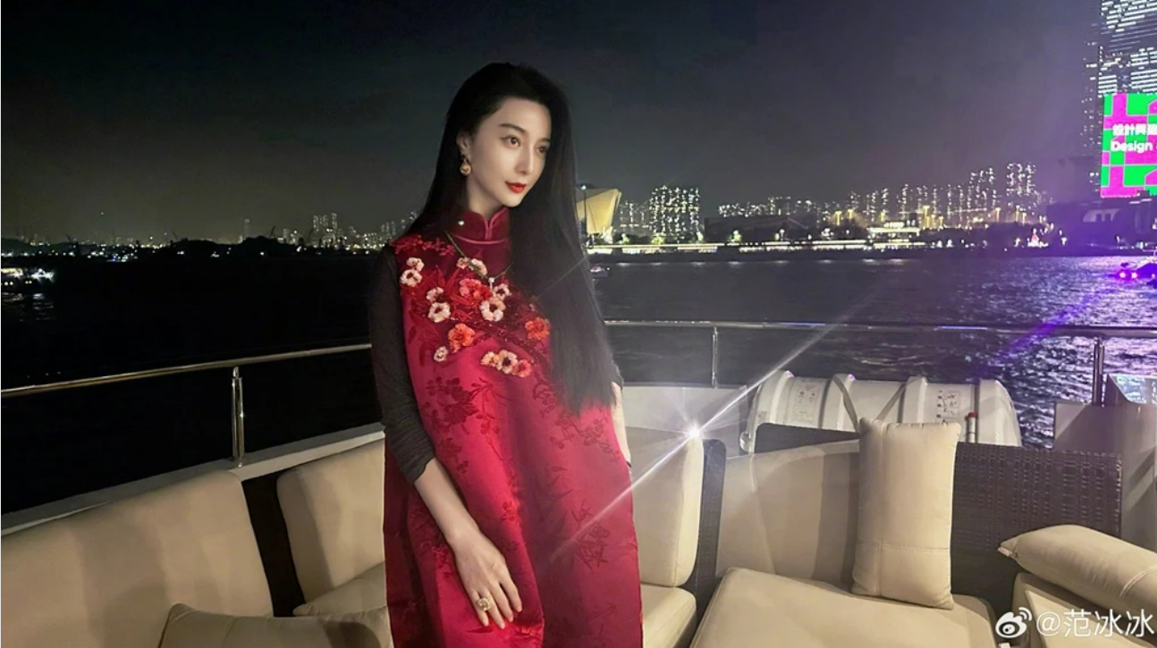 nghi van ve ban trai moi cua pham bang bang la mot doanh nhan giau co tai hong kong 3