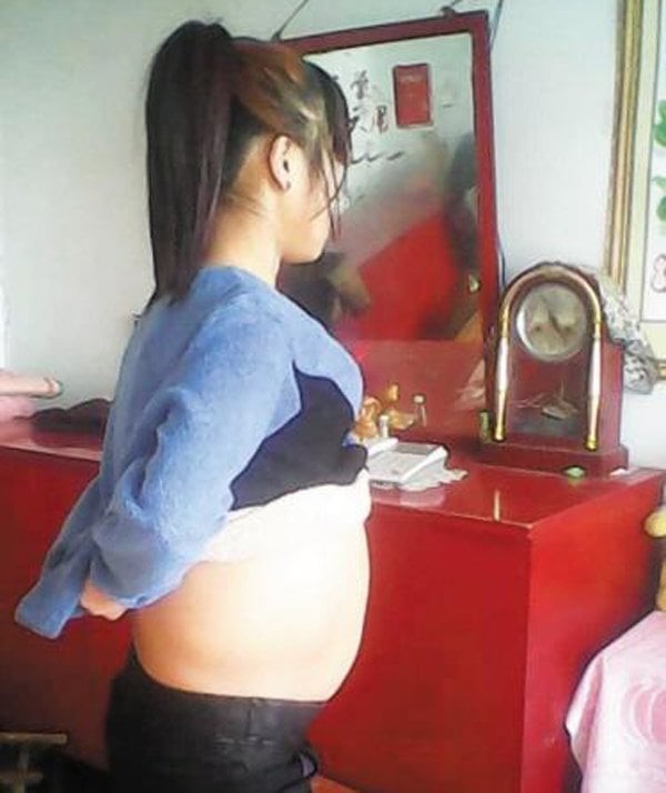 nu sinh cap 3 dinh bau sau khi di boi gia dinh doi kien roi chet lang sau khi nghe su that1 nu sinh cap 3 dinh bau sau khi di boi gia dinh doi kien roi chet lang sau khi nghe su that1
