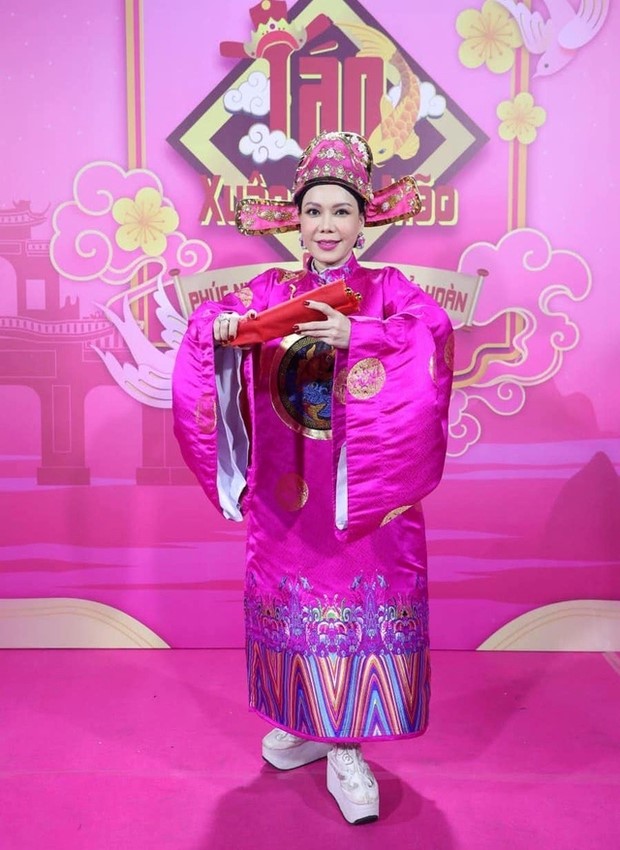 xon xao thong tin tao xuan 2024 se co ngoc hoang moi mot nu ca si se tai xuat 1