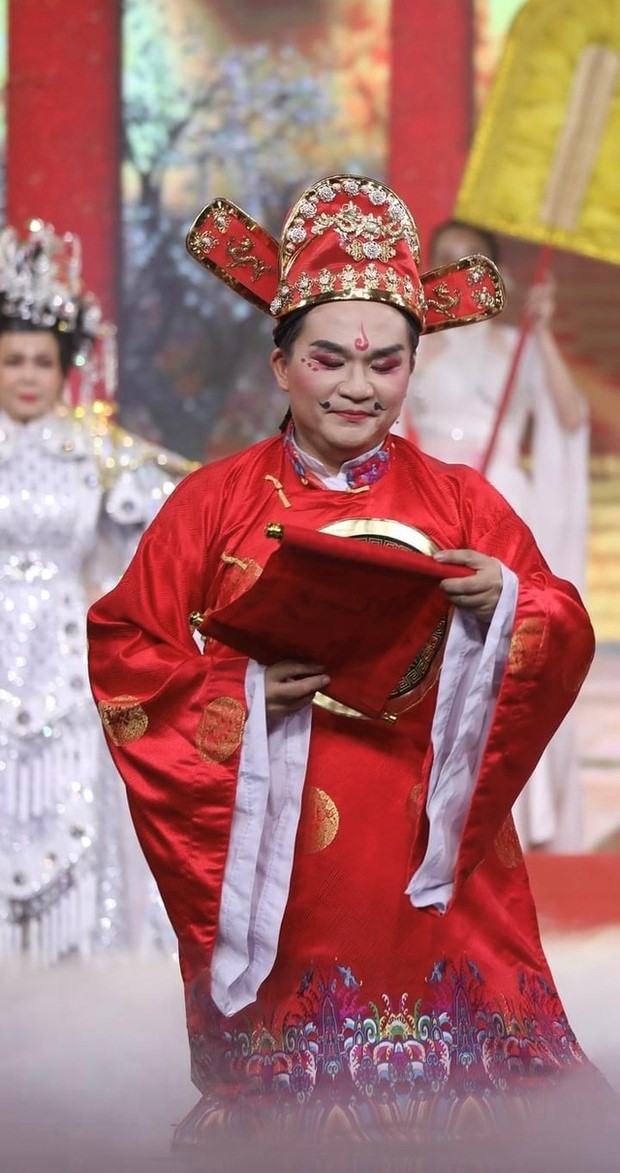 xon xao thong tin tao xuan 2024 se co ngoc hoang moi mot nu ca si se tai xuat 3