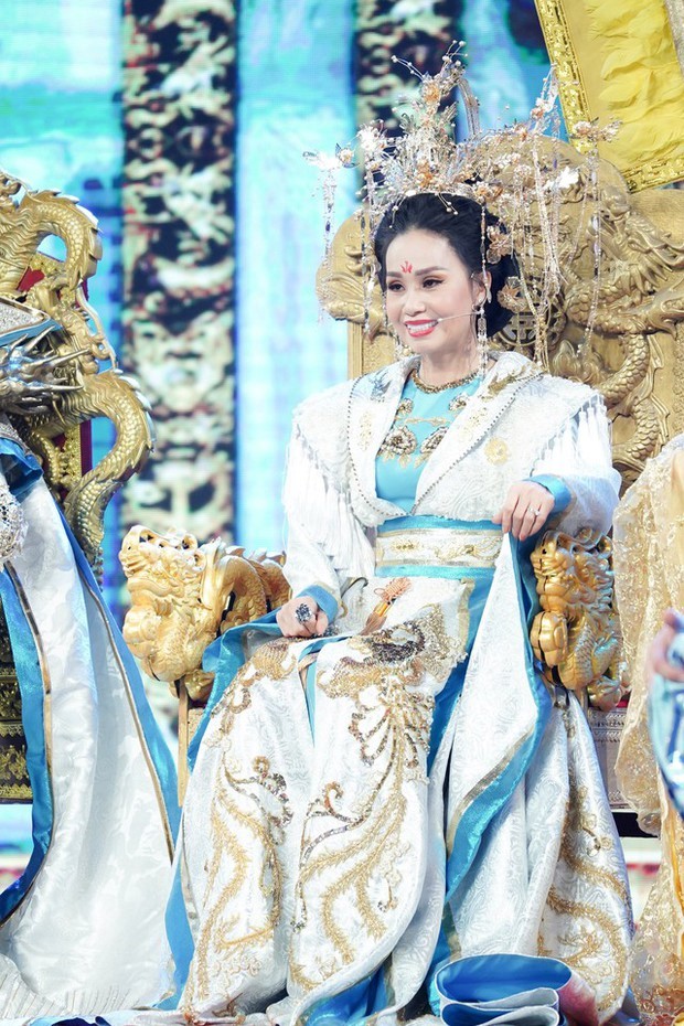 xon xao thong tin tao xuan 2024 se co ngoc hoang moi mot nu ca si se tai xuat 5