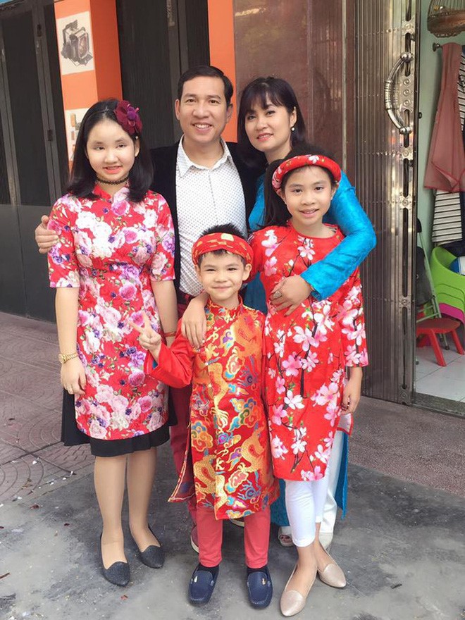 chan dung nguoi vo kem 11 tuoi khien cua tao kinh te quang thang7
