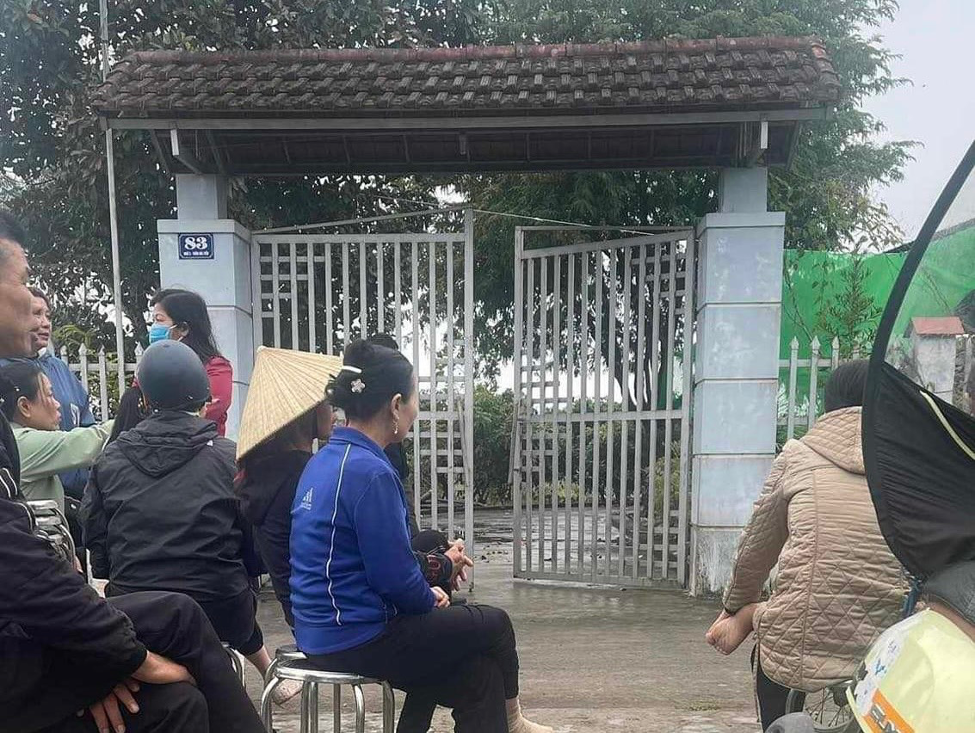 dieu tra vu nguoi phu nu tu vong tai phong ngu voi nhieu vet thuong dieu tra vu nguoi phu nu tu vong tai phong ngu voi nhieu vet thuong