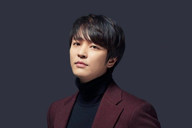 kim jung hoon gay tai nan giao thong bi dua ve don canh sat dieu tra1 kim jung hoon gay tai nan giao thong bi dua ve don canh sat dieu tra1