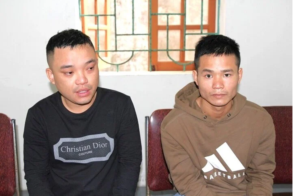 nghe an pha duong day buon ban hon 1 4 tan phao lau nghe an pha duong day buon ban hon 1 4 tan phao lau