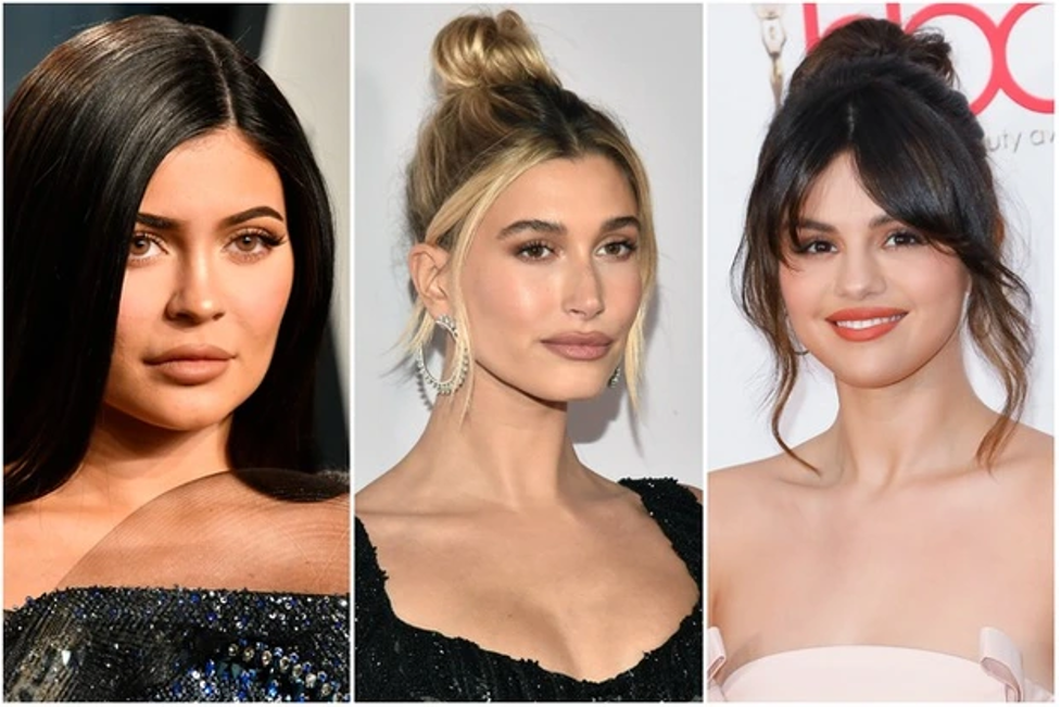 selena gomez dap tra khi bi kylie jenner dan mat ngay tai su kien qua cau vang2 selena gomez dap tra khi bi kylie jenner dan mat ngay tai su kien qua cau vang2