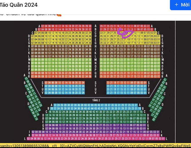 ve tao quan 2024 chua duoc cong bo nhieu dien dan het gia len toi 8 trieu dong ve tao quan 2024 chua duoc cong bo nhieu dien dan het gia len toi 8 trieu dong